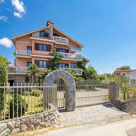 Apartmani Jurina Кастав Екстер'єр фото