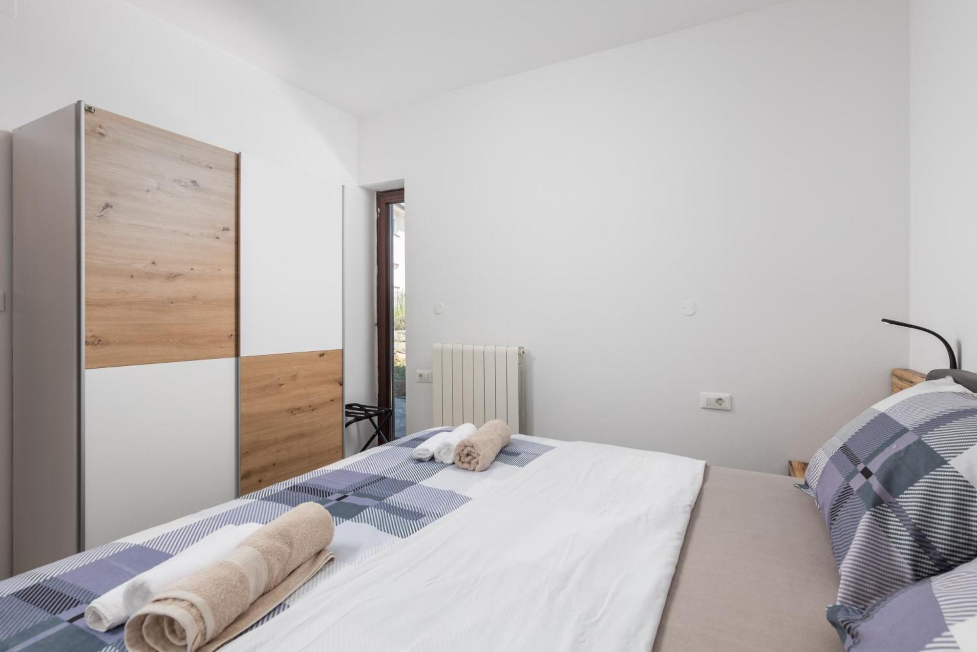 Apartmani Jurina Кастав Екстер'єр фото