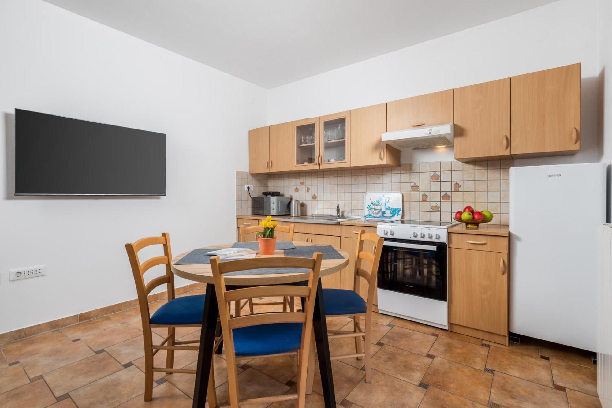 Apartmani Jurina Кастав Екстер'єр фото