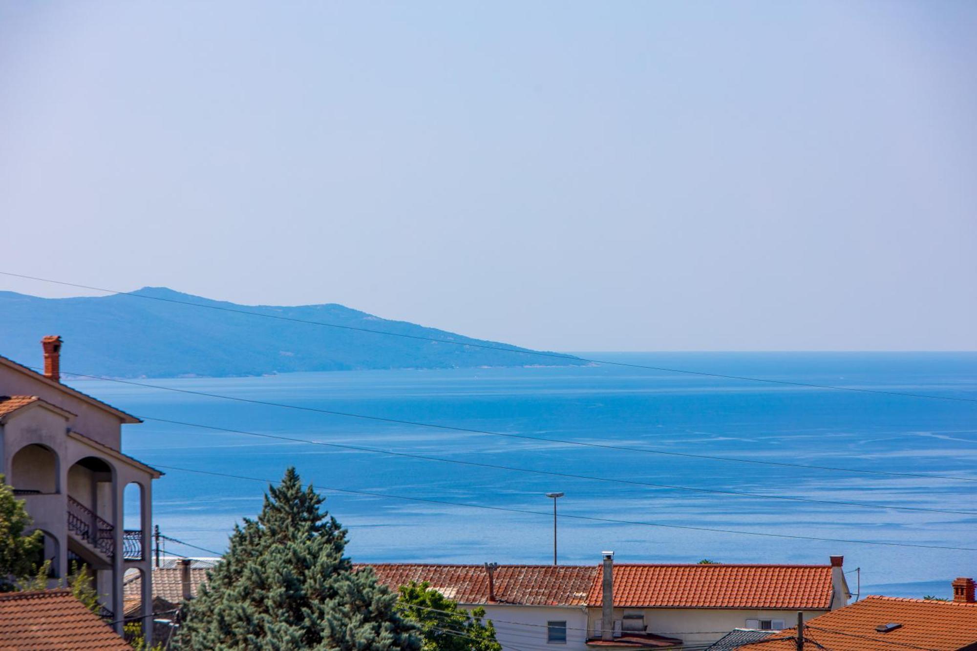 Apartmani Jurina Кастав Екстер'єр фото