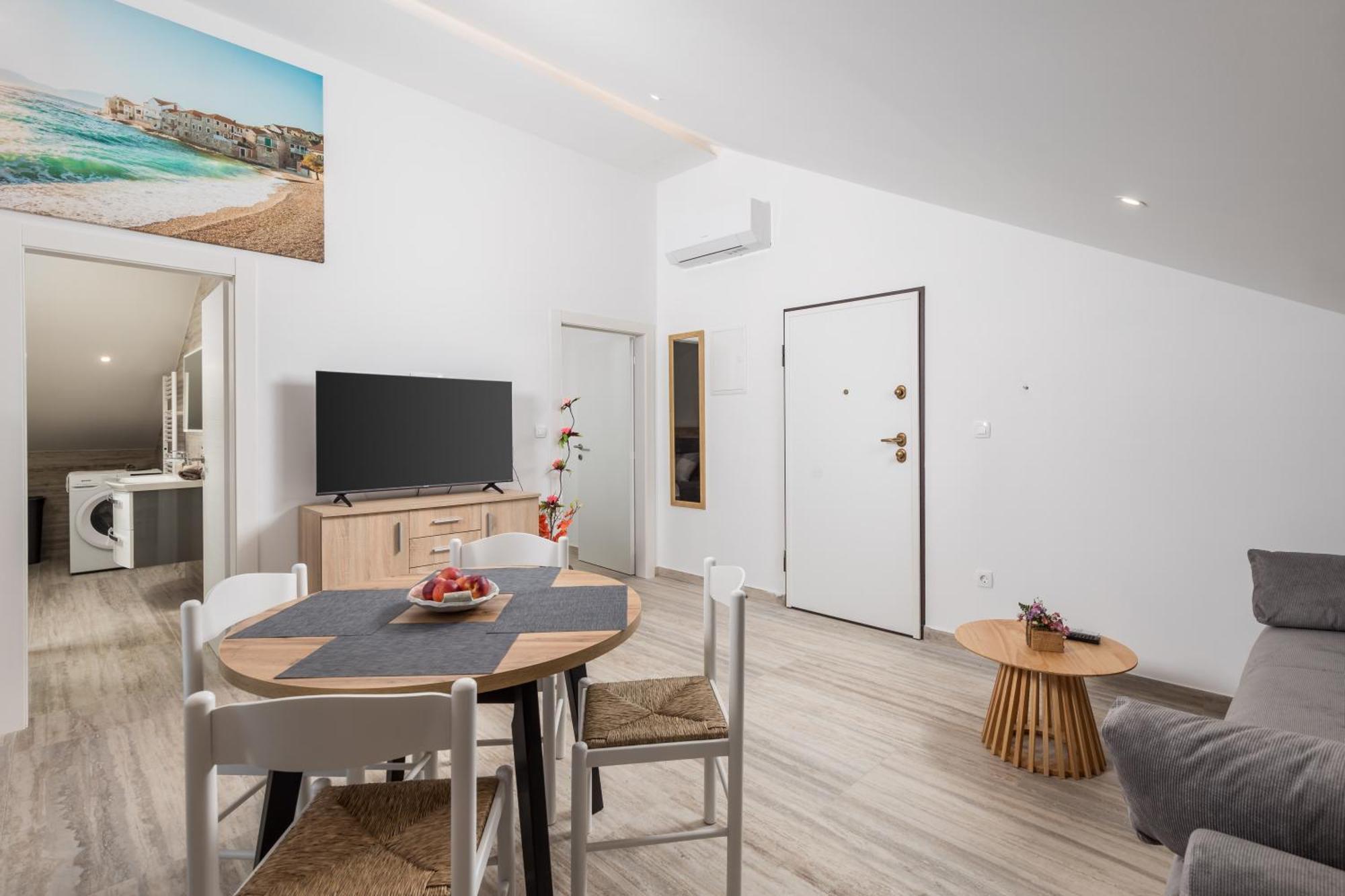 Apartmani Jurina Кастав Екстер'єр фото
