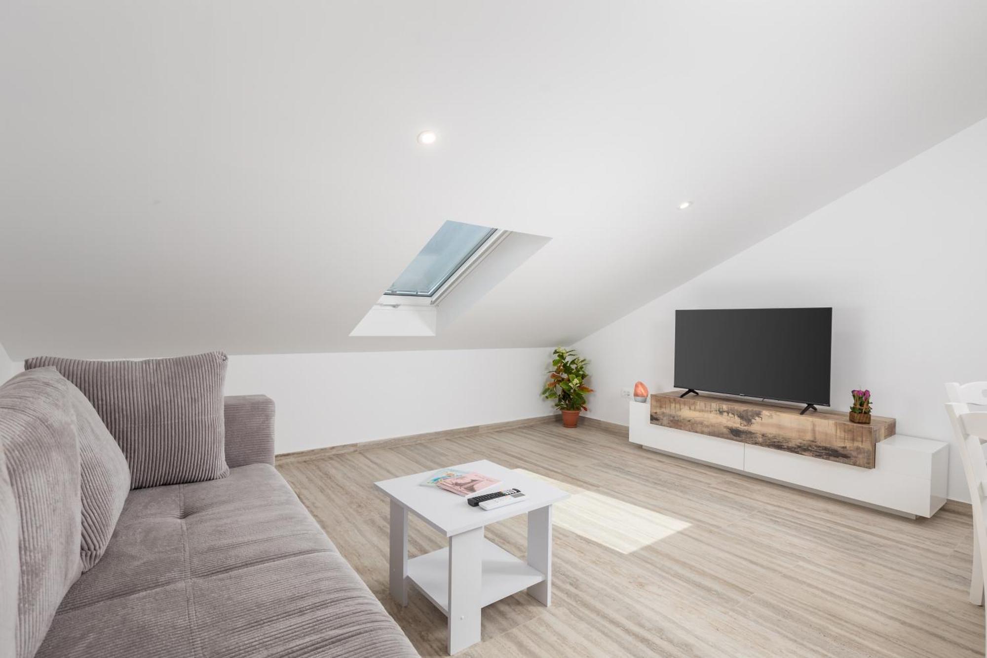 Apartmani Jurina Кастав Екстер'єр фото