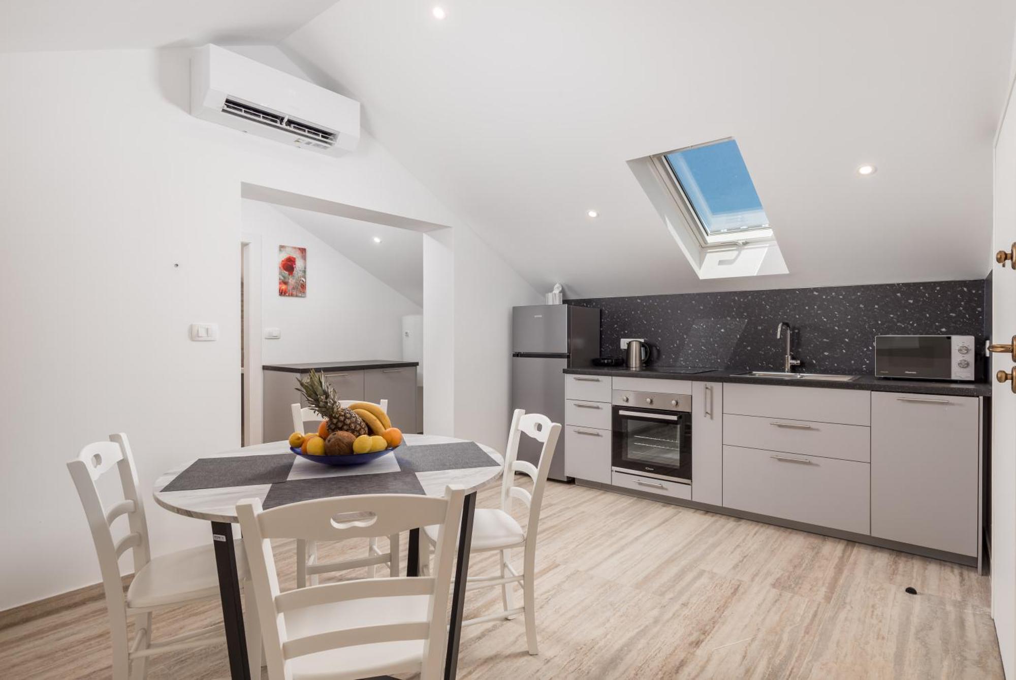 Apartmani Jurina Кастав Екстер'єр фото
