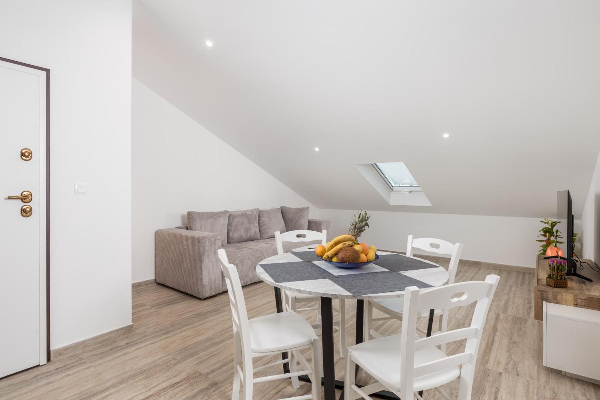 Apartmani Jurina Кастав Екстер'єр фото