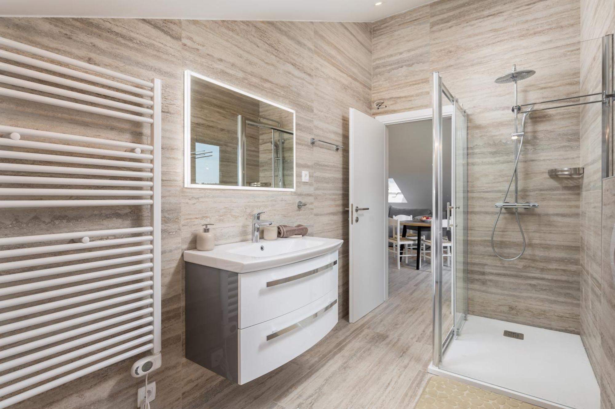 Apartmani Jurina Кастав Екстер'єр фото