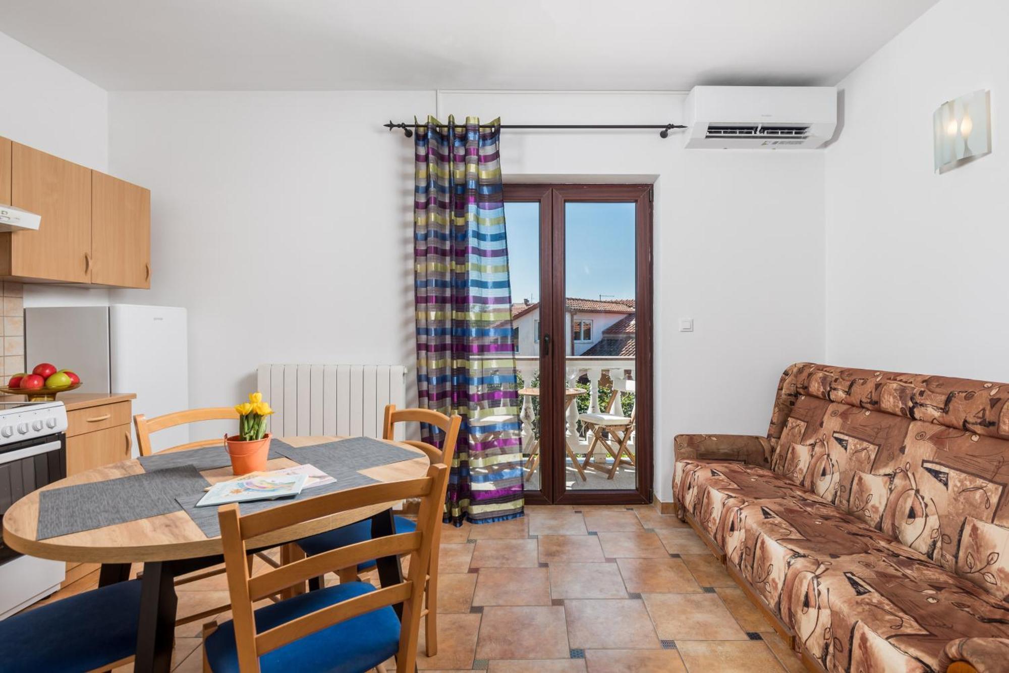 Apartmani Jurina Кастав Екстер'єр фото