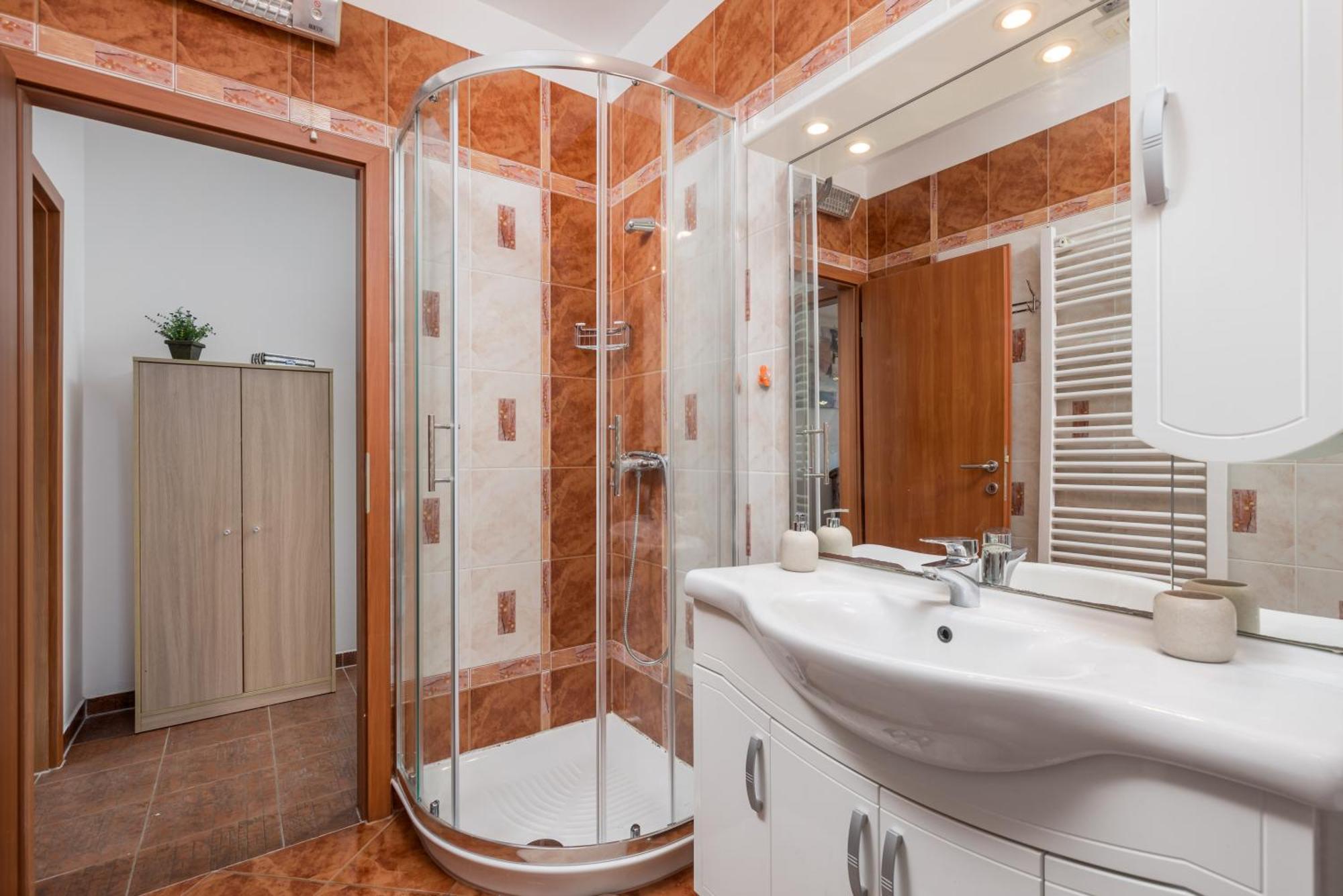 Apartmani Jurina Кастав Екстер'єр фото