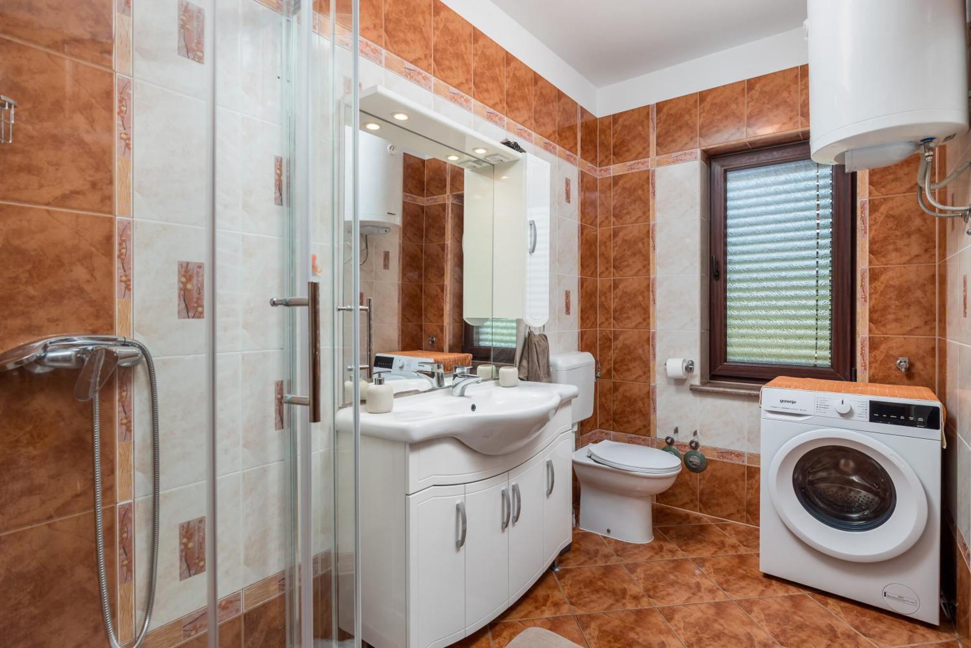 Apartmani Jurina Кастав Екстер'єр фото