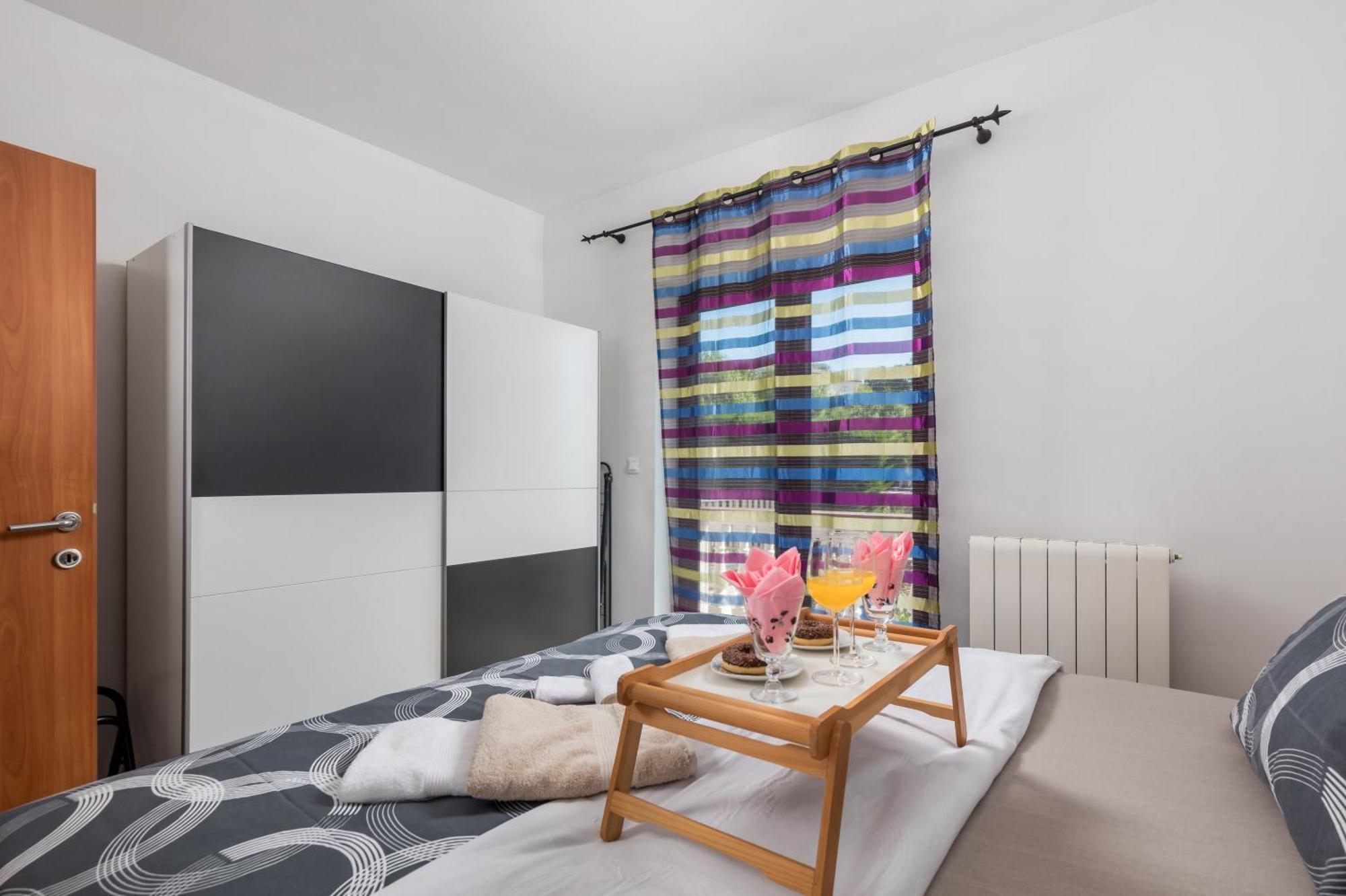 Apartmani Jurina Кастав Екстер'єр фото
